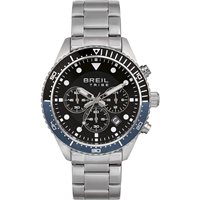 Oiritaly Watch Quartz Man Breil Tribe EW0585 SAIL Watches